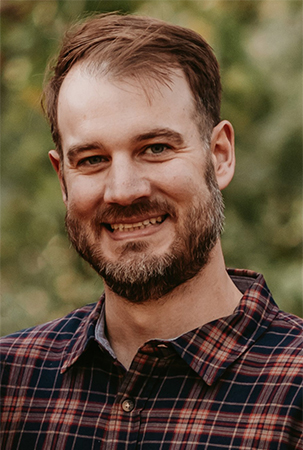 Dr. Ben Marine, of Goebel Family Dentistry